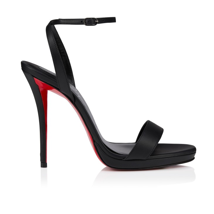 Christian Louboutin Miss Z Sandal Queen - Image 4